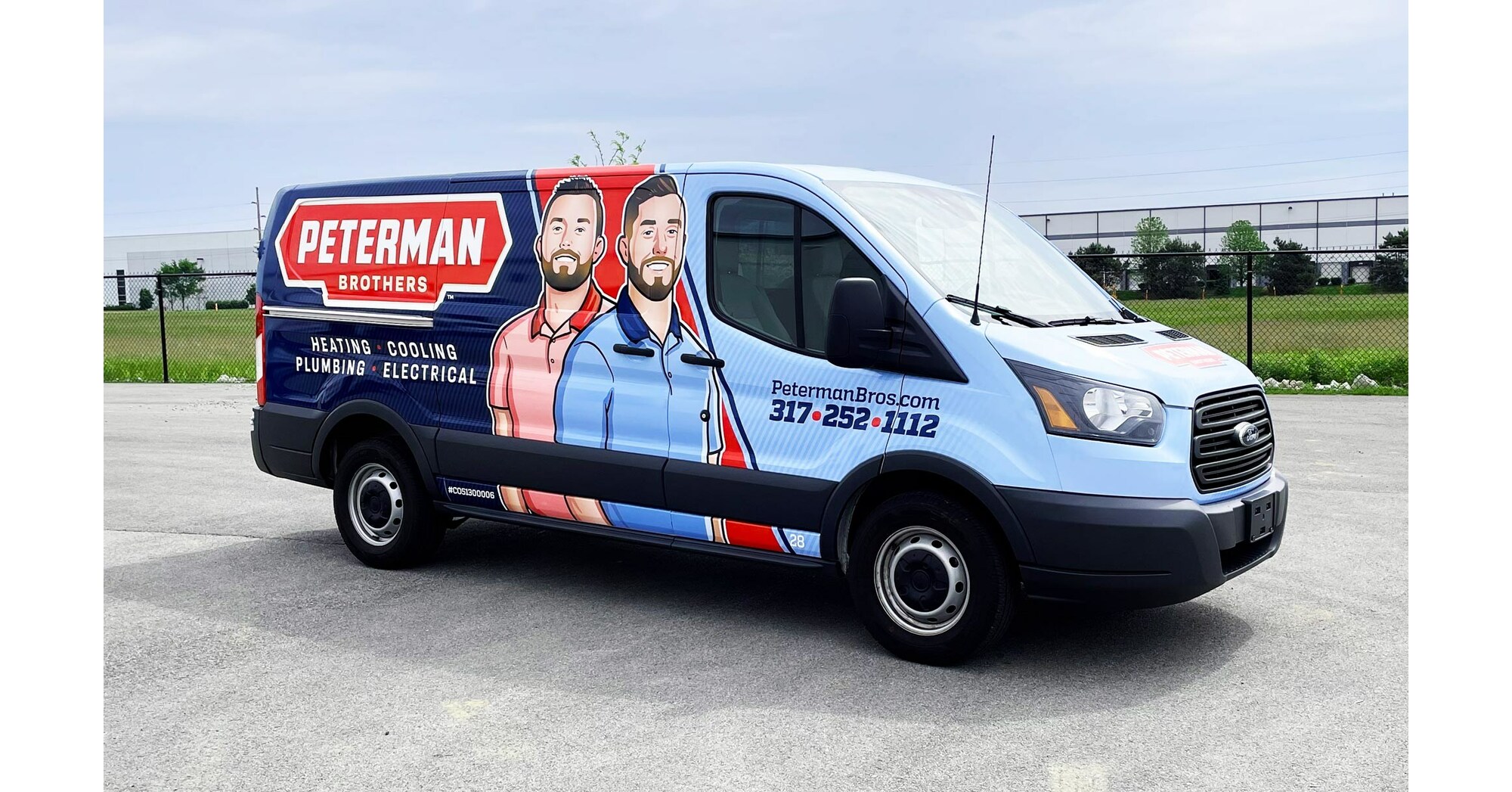 Peterman Brothers offers tips for happy home heating in 2023