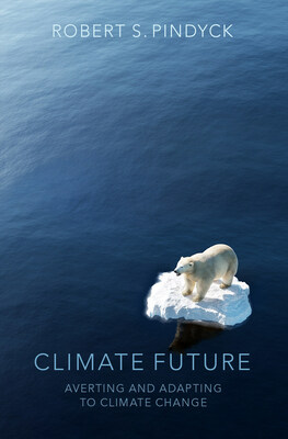 In Climate Future: Averting and Adapting to Climate Change, Robert Pindyck argues that despite our best efforts, there’s “a strong likelihood” global mean temperature over the next 50 years will increase 3 degrees Celsius or more due to the rapid growth of emissions from China, India, and other developing countries. Credit: Courtesy of MIT Sloan School of Management