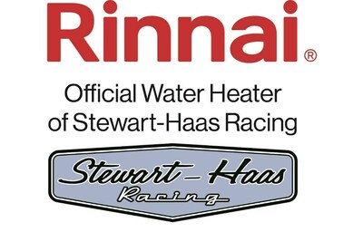 Rinnai has partnered with Tony Stewart and his racing entities in NASCAR and the NHRA to promote its line of products using his diverse motorsports portfolio.