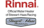Rinnai Partners with Tony Stewart in NASCAR and NHRA
