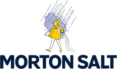 Morton Salt logo