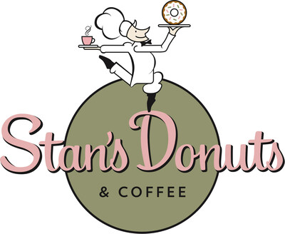 Stan's Donuts & Coffee