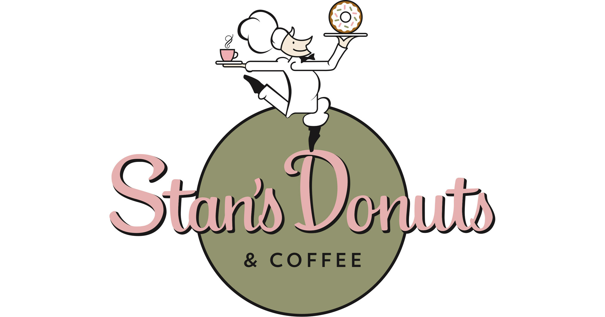 Morton Salt and Stan's Donuts come together to serve up the exclusive