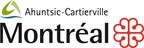 /R E P R I S E -- Invitation aux médias -  Inauguration du Centre culturel et communautaire de Cartierville/