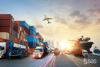 SAS helps companies find balance in a world of ever-shifting supply chains
