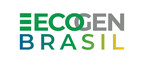 EcoGen Brasil Composite Logo
