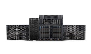 Next-Generation Dell PowerEdge Servers Deliver Advanced Performance and Energy Efficient Design