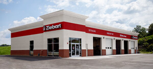 Ziebart Accelerates Growth and Ranks #169 in Entrepreneur's 2023 Franchise 500