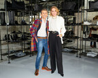 Anlässlich seines 40-jährigen Bestehens gibt OLEHENRIKSEN die Ernennung von Modedesignerin Anine Bing als erste globale skandinavische Markenberaterin bekannt