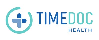 TimeDoc Health is a virtual care management company based in Chicago.