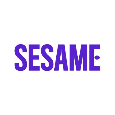 SESAME Logo (PRNewsfoto/Sesame)
