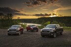 Ram 1500 Named to Car and Driver's 10Best Vehicles for Fifth Consecutive Year