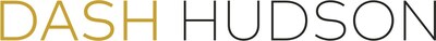 Dash Hudson Social Media Management Platform Logo (CNW Group/Dash Hudson Inc.)