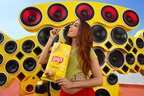 Lay's® and Global Superstar Anitta Celebrate Joy of Latino Community and Invite Fans to Stay Golden®