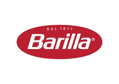 Barilla Logo (PRNewsfoto/Barilla America Inc.)