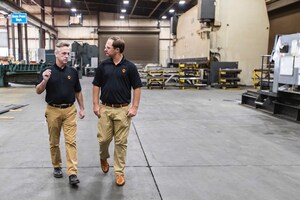 The Armored Group Expands U.S. Operations in Southeast with Purchase of 110-acre Campus