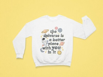 Meet Pearlie Mae: The Sustainable Mental-Health Focused Apparel Brand Showing the World That 'It is Ok to Not Be Ok'