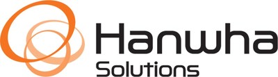 (PRNewsfoto/Hanwha Solutions)