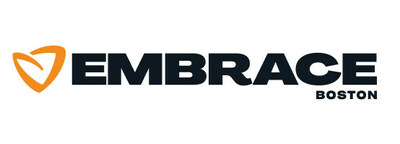 Embrace Boston logo