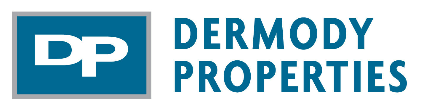 Dermody Properties is a national private equity real estate acquisition, development and investment management company focused exclusively on the logistics real estate sector. (PRNewsfoto/Dermody Properties)