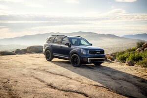 GANAR-GANAR: EL KIA EV6 Y EL KIA TELLURIDE FUERON NOMBRADOS COMO LAS 10 MEJORES CAMIONETAS Y SUV DE CAR AND DRIVER DEL 2023