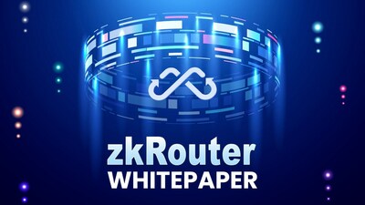 zkRouter Whitepaper Released