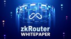 Introducing zkRouter, The Next Evolution in Cross-chain Bridge
