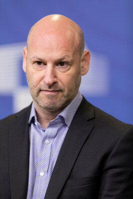 Joseph Lubin, CEO of ConsenSys Software Incorporated and ConsenSys AG