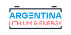 Argentina Lithium Appoints New Director and Grants Options