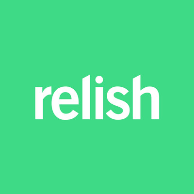 Relish Studios is a creator-led multidisciplinary content studio. (CNW Group/Relish Studios Inc.)