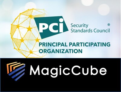 As Council’s Newest Principal Participating Organization, MagicCube will help shape the direction of PCI SSC