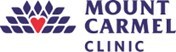 Mount Carmel Clinic logo (CNW Group/Bell Canada)