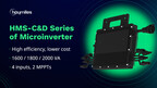 Hoymiles releases highly cost-effective microinverters