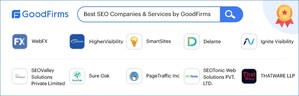 GoodFirms Spotlights the Top-Rated Best SEO Companies &amp; Service Providers Globally for 2023