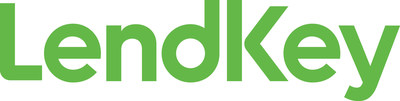 LendKey Logo (PRNewsFoto/LendKey)