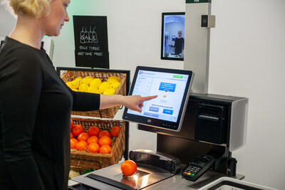 SeeChange Partners With Diebold Nixdorf To Transform Retail Checkout ...