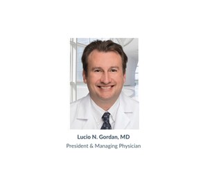 Florida Cancer Specialists &amp; Research Institute Re-Appoints Lucio Gordan, MD as President &amp; Managing Physician of Statewide Practice
