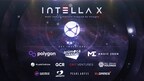 La plateforme de jeux Web 3.0 Intella X, développée par NEOWIZ, amasse 12 millions de dollars en prévision de son lancement prochain sur Polygon