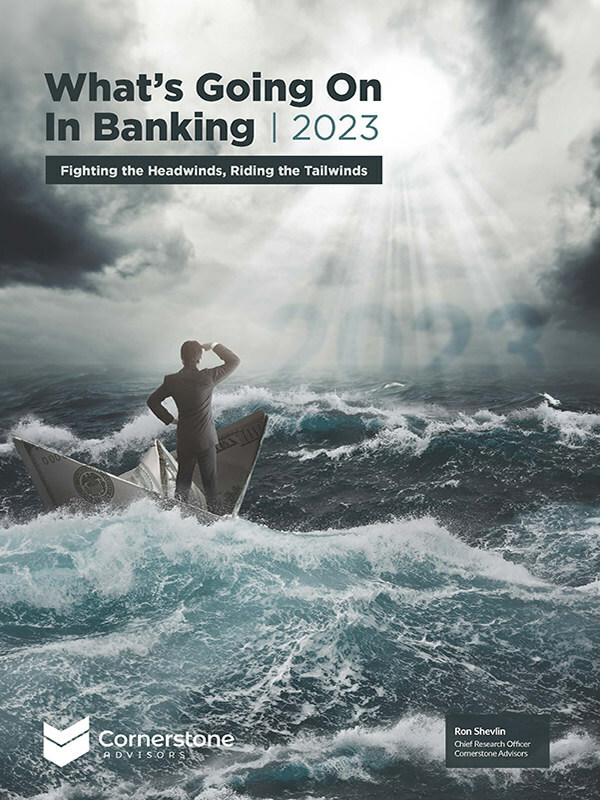 What's Going On In Banking 2023