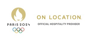 ON LOCATION UNVEILS HOSPITALITY AND TRAVEL PACKAGES FOR THE FIRST EVER OUTDOOR OPENING CEREMONY OF THE OLYMPIC GAMES PARIS 2024