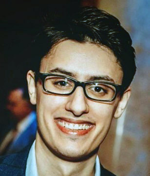 Panos Joins Finopotamus as Director of Growth Strategies