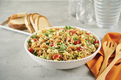 Enjoy Better-for-You Foods Focused on Flavor