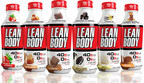 Labrada Nutrition/ Lean Body宣布与爱达荷州分销商Hayden Beverage Company达成分销协议