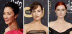 Michelle Yeoh, Lily James, and Jessie Buckley Shine in De Beers at the 2023 Critics' Choice Awards