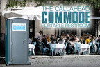 CALLAHEAD Designs Specialty Portable Toilet Protecting the Health and Safety of the Elderly