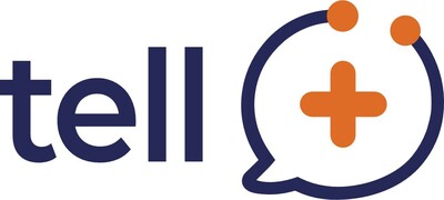 Tell™ logo (PRNewsfoto/Tell Health Inc.)