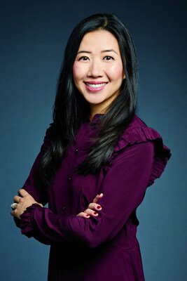 Stefanie Tsen Ward