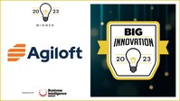 Agiloft Kicks Off 2023 with BIG Innovation Award Win. Prestigious annual award cites the industry-leading flexibility and business agility offered by Agiloft's no-code contract lifecycle management (CLM) platform.