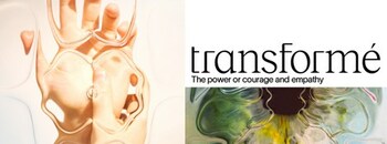 tranformé, le pouvoir du courage et de l'empathie (Groupe CNW/Palais des congrès de Montréal)