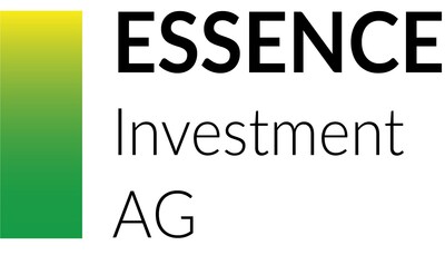 Essence Investment AG (CNW Group/Essence Investment AG)